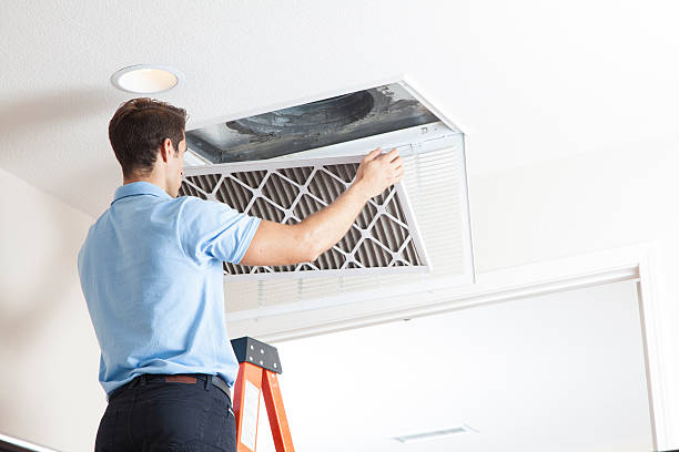 Best HVAC Air Duct Cleaning  in Creola, AL