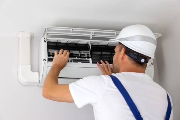 HVAC Troubleshooting in Creola, AL